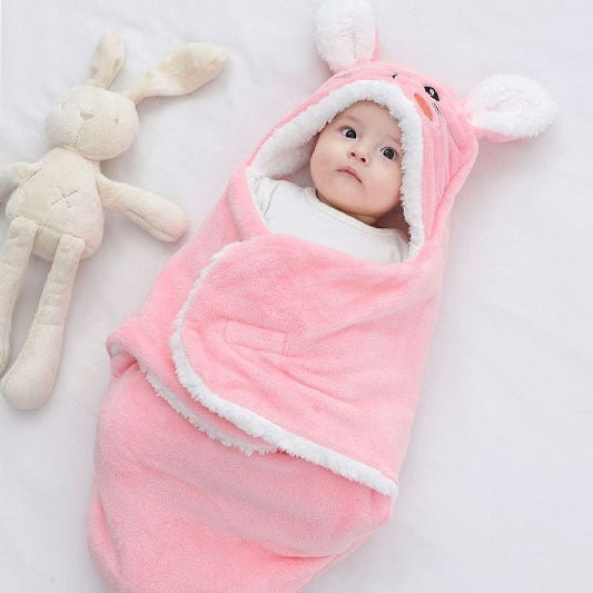 Nid d'Ange | couverture polyvalente pour BEBE | Sac de voyage pour bébé | Sac a langer | Porte bébés - Accessoires de sorties pour bébés