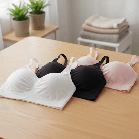 Soutien gorge allaitement