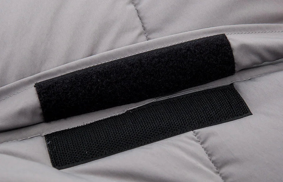 Chancelière Poussette | HOUSBAY™ - Accessoires de sorties pour bébés