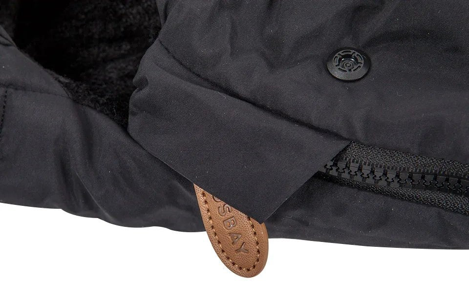 Chancelière Poussette | HOUSBAY™ - Accessoires de sorties pour bébés