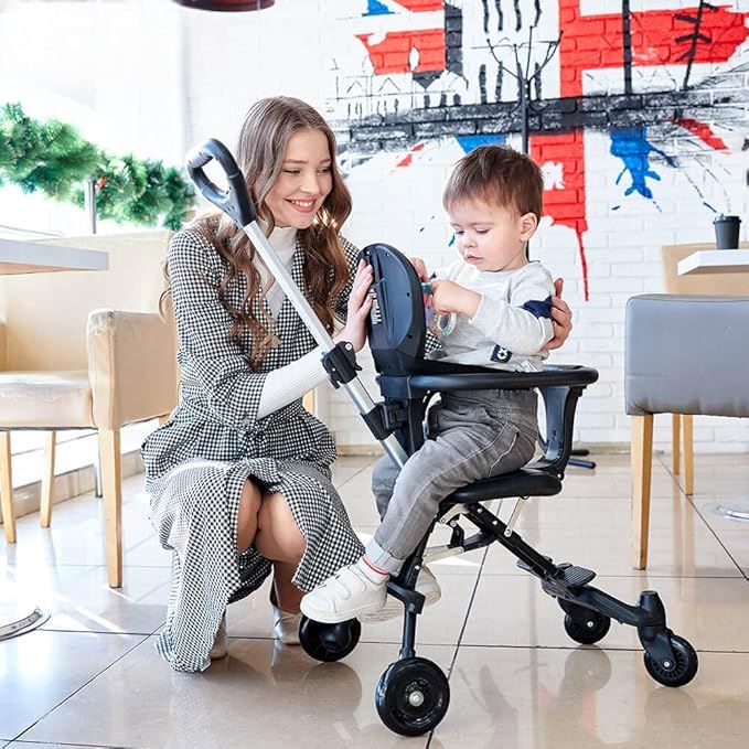 Poussette - TravelLite™ - Coussin - Accessoires de sorties pour bébés