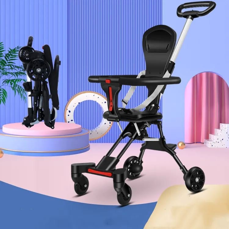 Poussette - TravelLite™ - Régulier - Accessoires de sorties pour bébés