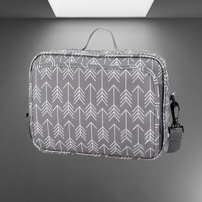 Sac de Voyage - BabyBag™ - Flèches - Accessoires de sorties pour bébés