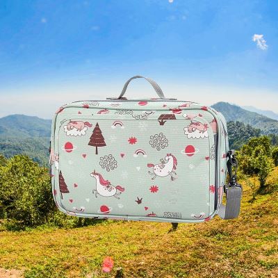 Sac de Voyage - BabyBag™ - Hiver - Accessoires de sorties pour bébés