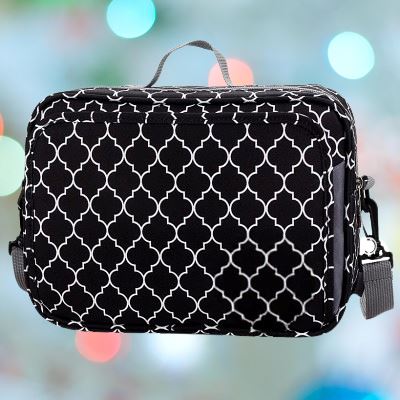 Sac de Voyage - BabyBag™ - Losange - Accessoires de sorties pour bébés