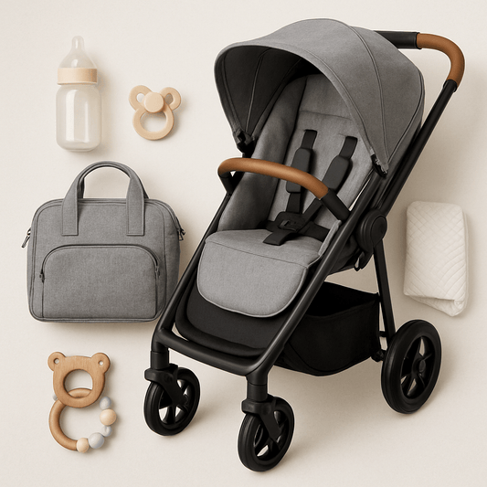 Chancelière Poussette - Accessoires de sorties pour bébés