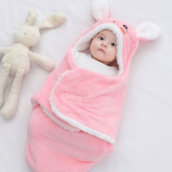 Nid d'Ange | couverture polyvalente pour BEBE | Sac de voyage pour bébé | Sac a langer | Porte bébés - Accessoires de sorties pour bébés