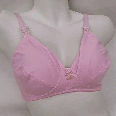 Soutien gorge allaitement | Confort Premium