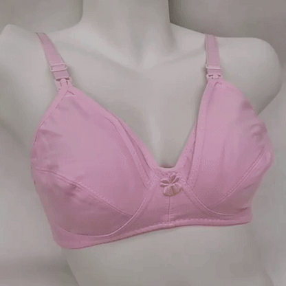 Soutien gorge allaitement | Confort Premium