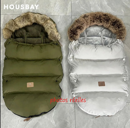 Chanceliere-poussette