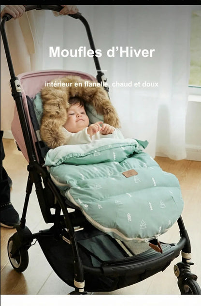 Chanceliere-poussette