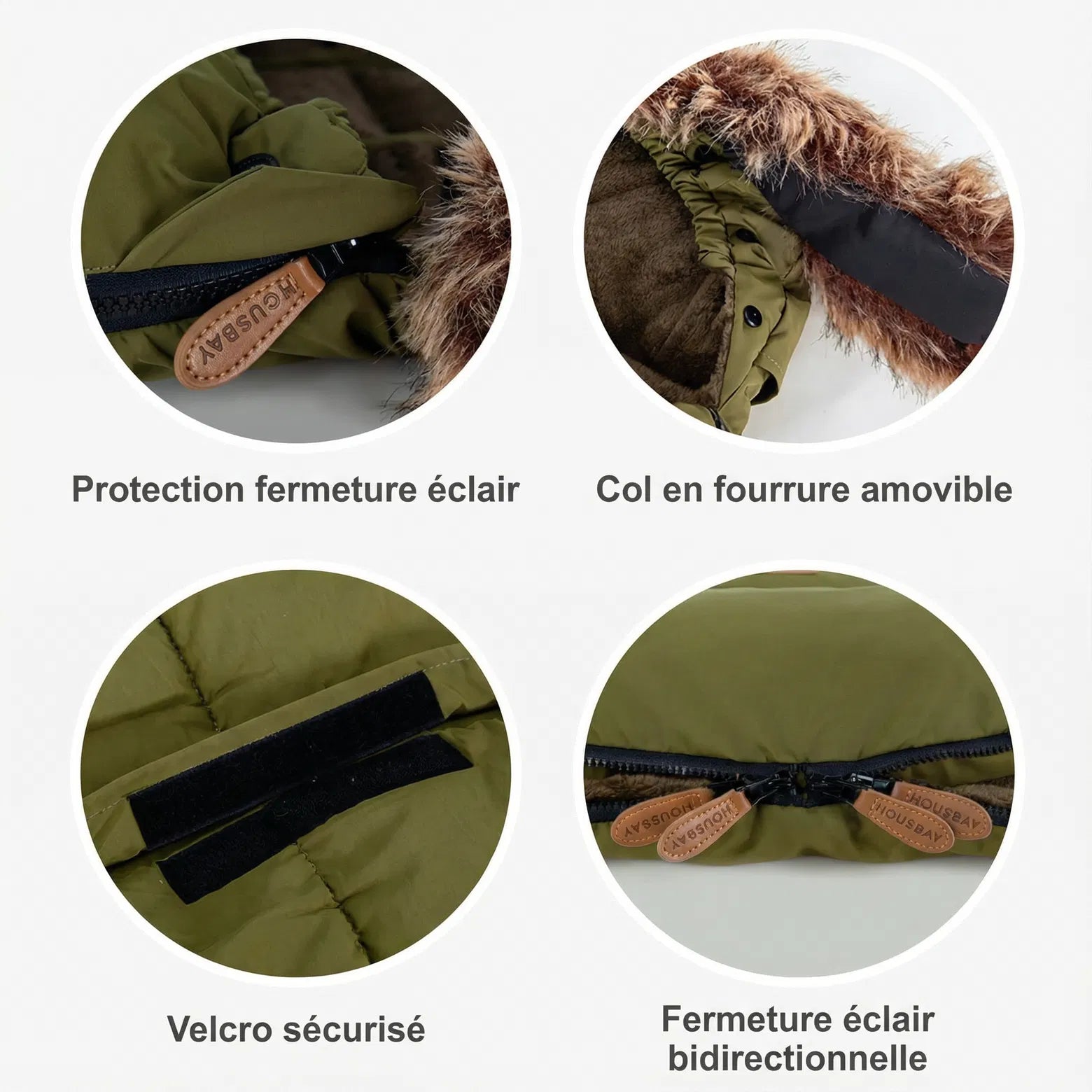 Chanceliere-poussette