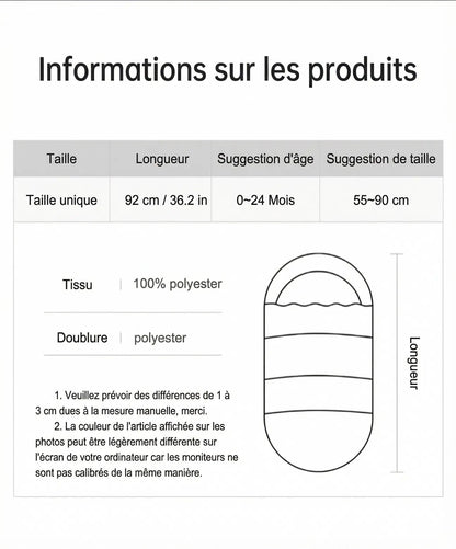 Chanceliere-poussette