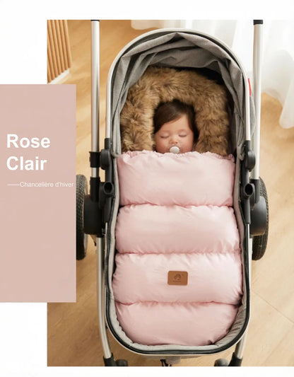 Chanceliere-poussette