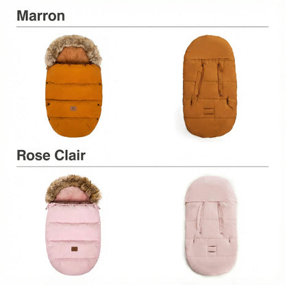 Chanceliere-poussette