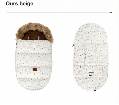 Chanceliere-poussette