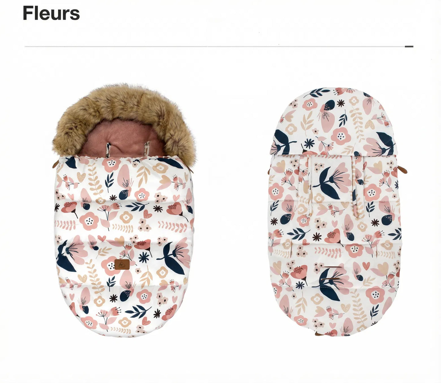 Chanceliere-poussette