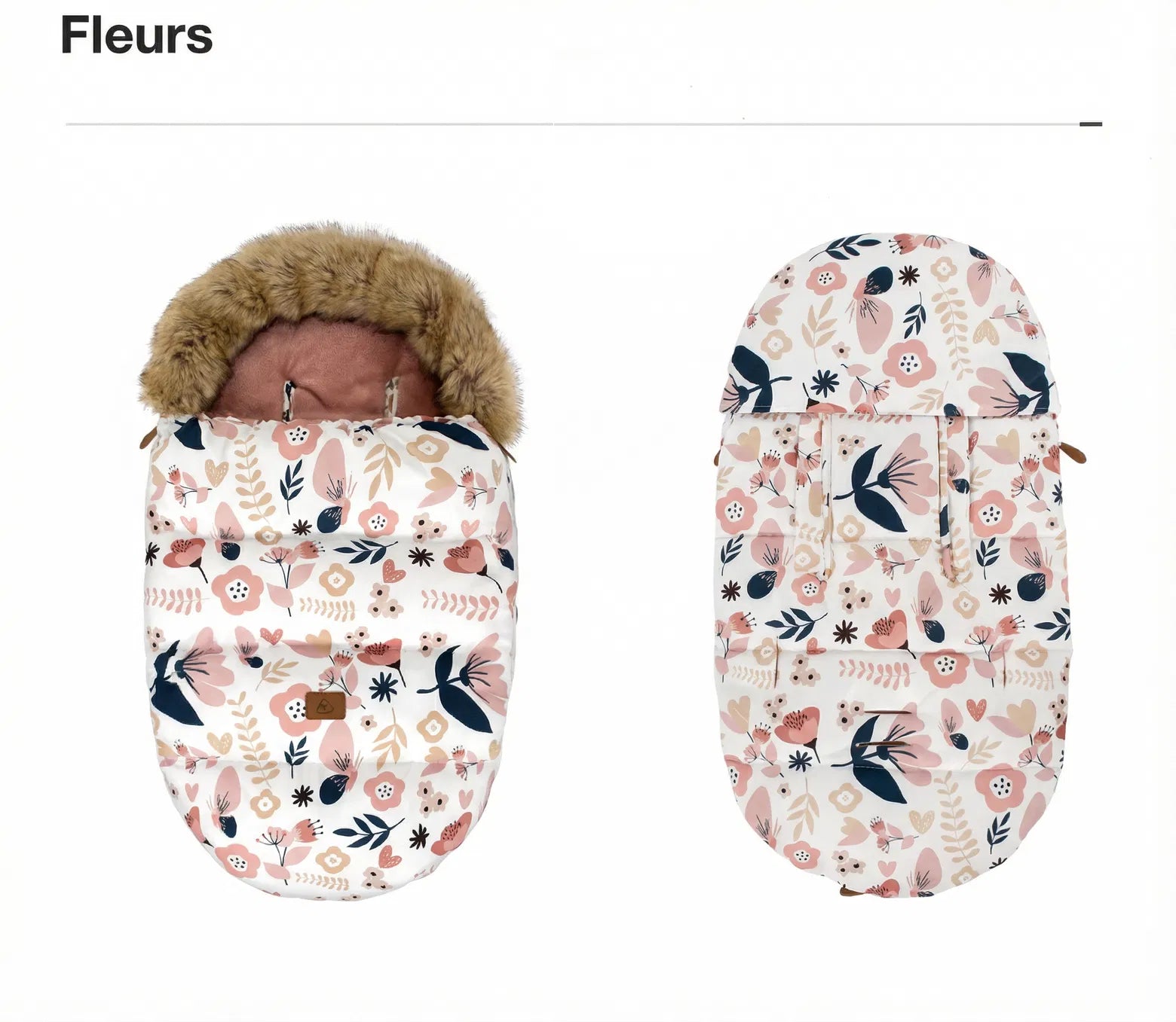 Chanceliere-poussette