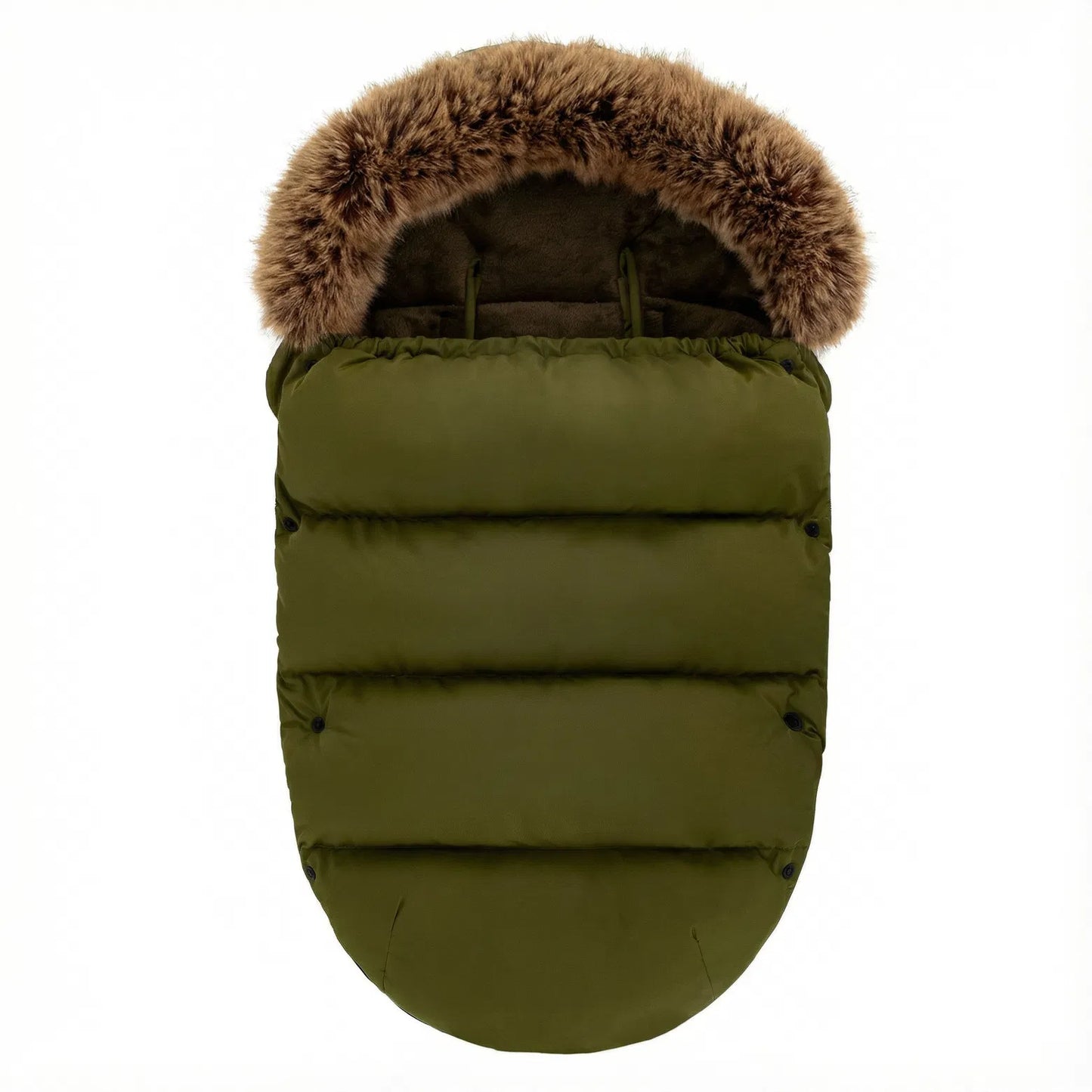 Chanceliere-poussette