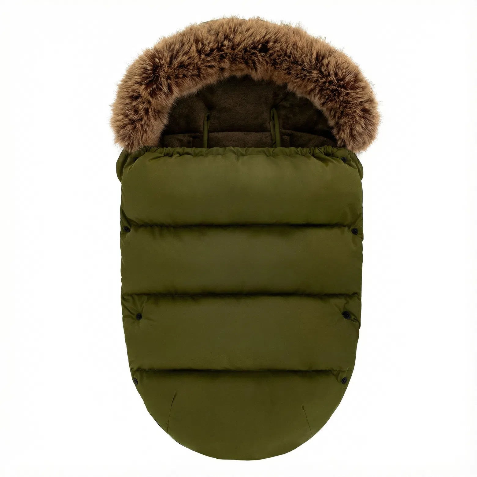 Chanceliere-poussette