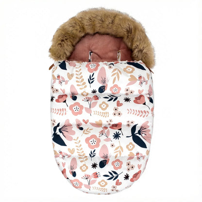 Chancelière Poussette