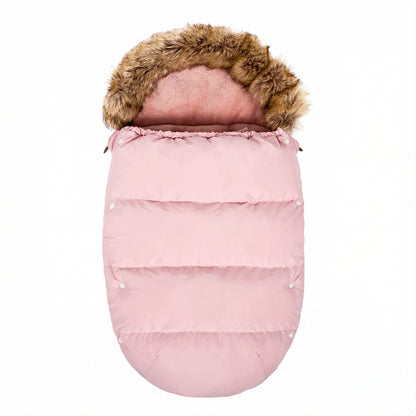 Chanceliere-poussette