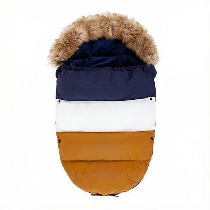 Chanceliere-poussette