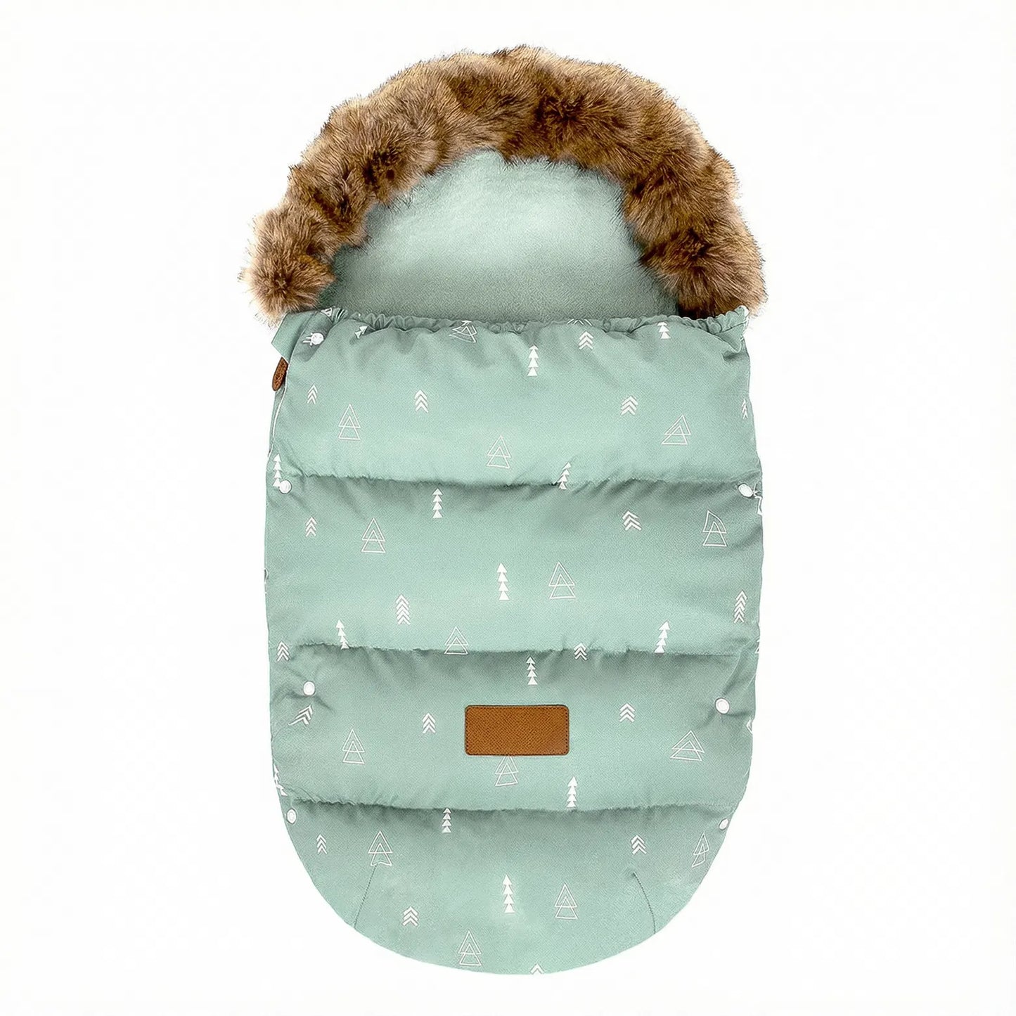 Chanceliere-poussette