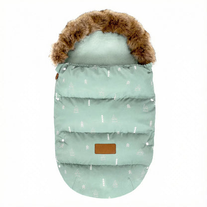 Chanceliere-poussette