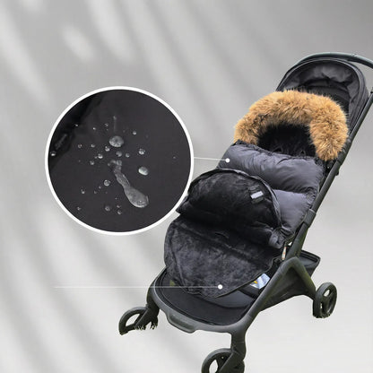 Chanceliere-poussette