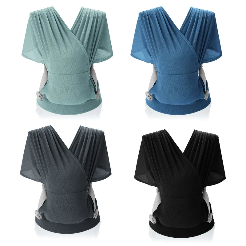 Porte bebe ergonomique