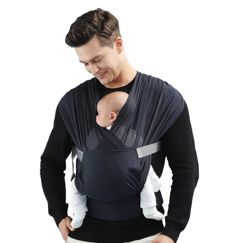 Porte bebe ergonomique