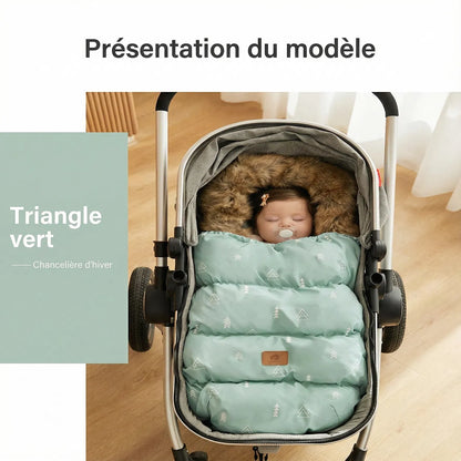 Chanceliere-poussette