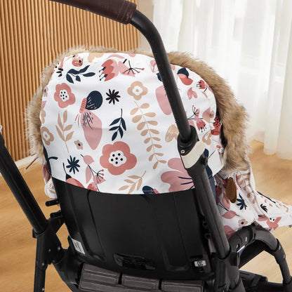 Chancelière Poussette | HOUSBAY™ - Accessoires de sorties pour bébés