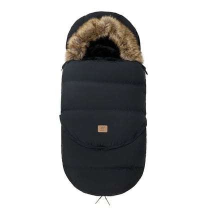 Chancelière Poussette | HOUSBAY™ - Accessoires de sorties pour bébés