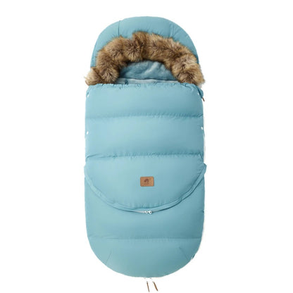 Chancelière Poussette | HOUSBAY™ - Accessoires de sorties pour bébés