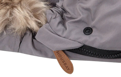 Chancelière Poussette | HOUSBAY™ - Accessoires de sorties pour bébés