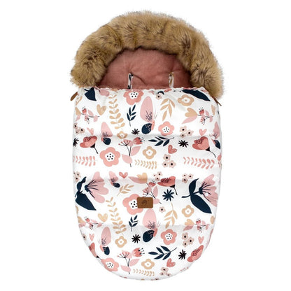 Chancelière Poussette | HOUSBAY™ - Accessoires de sorties pour bébés