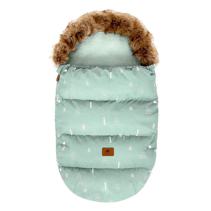 Chancelière Poussette | HOUSBAY™ - Accessoires de sorties pour bébés