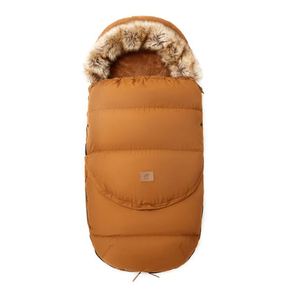 Chancelière Poussette | HOUSBAY™ - Accessoires de sorties pour bébés