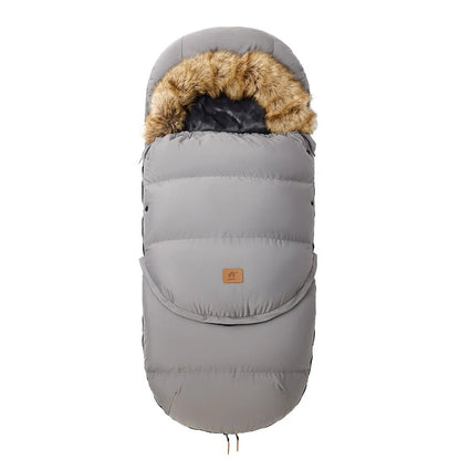 Chancelière Poussette | HOUSBAY™ - Accessoires de sorties pour bébés