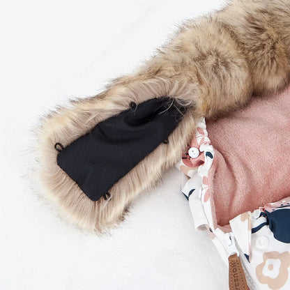 Chancelière Poussette | HOUSBAY™ - Accessoires de sorties pour bébés