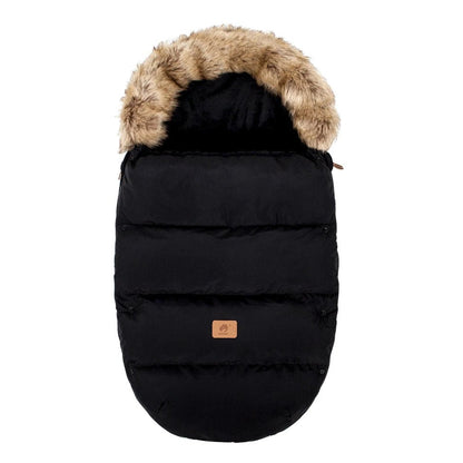 Chancelière Poussette | HOUSBAY™ - Accessoires de sorties pour bébés