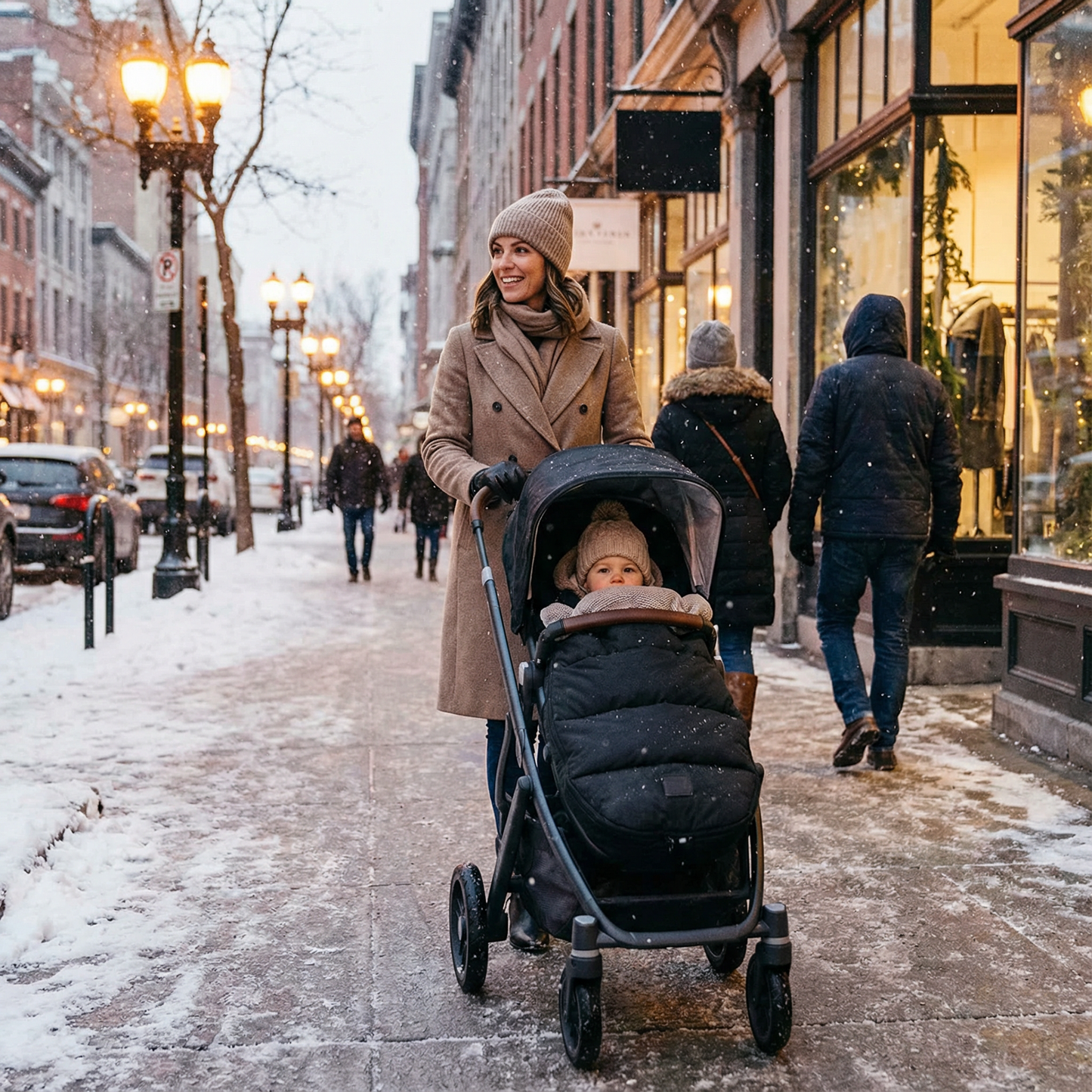 chancelière universelle