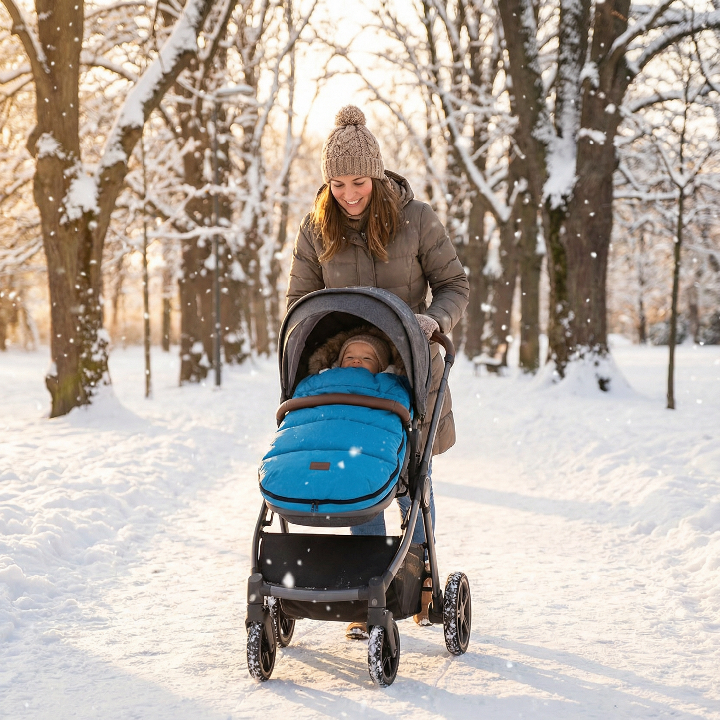 chancelière universelle