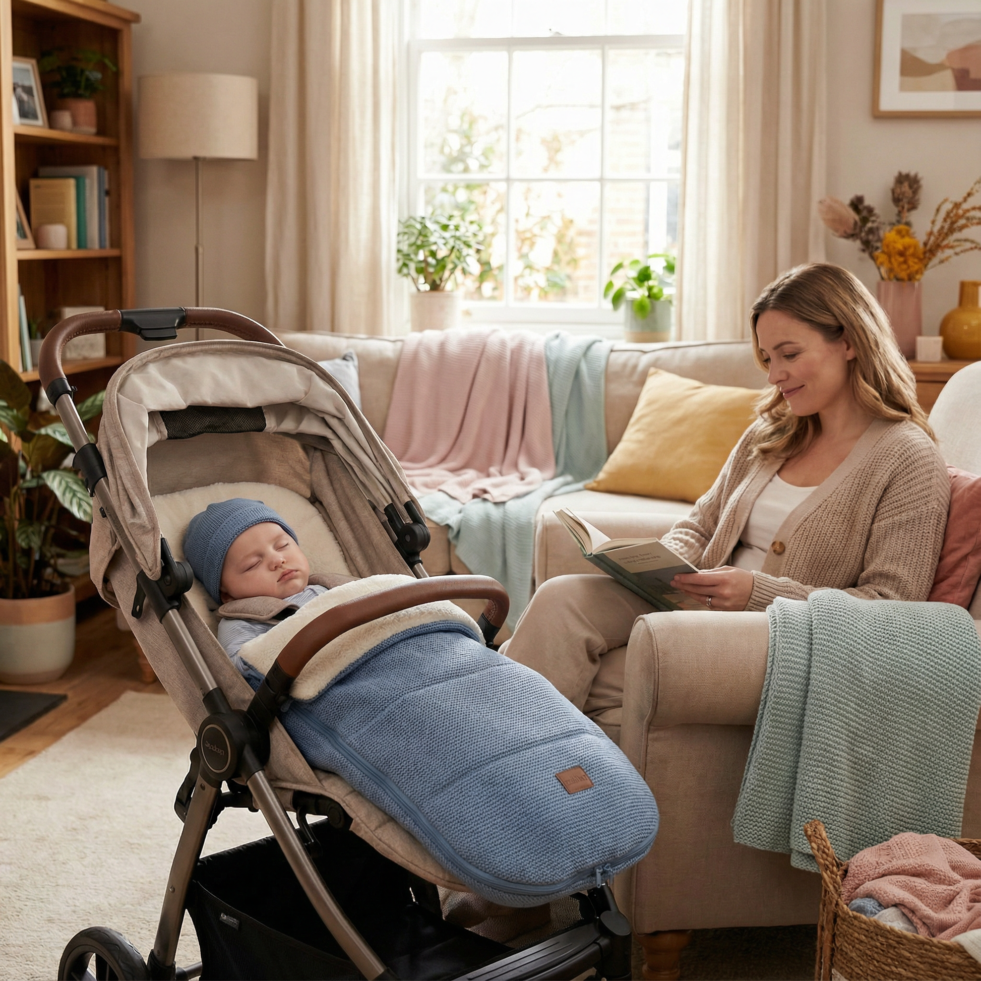 chancelière universelle