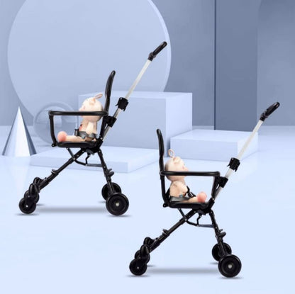 Poussette - TravelLite™ - Coussin - Accessoires de sorties pour bébés