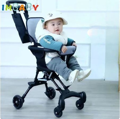 Poussette - TravelLite™ - Coussin - Accessoires de sorties pour bébés