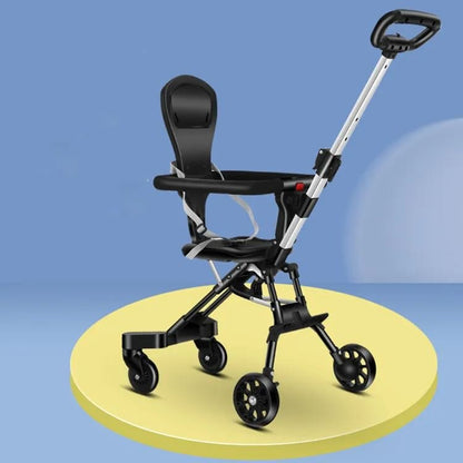 Poussette - TravelLite™ - Régulier - Accessoires de sorties pour bébés