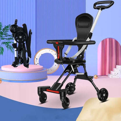 Poussette - TravelLite™ - Régulier - Accessoires de sorties pour bébés